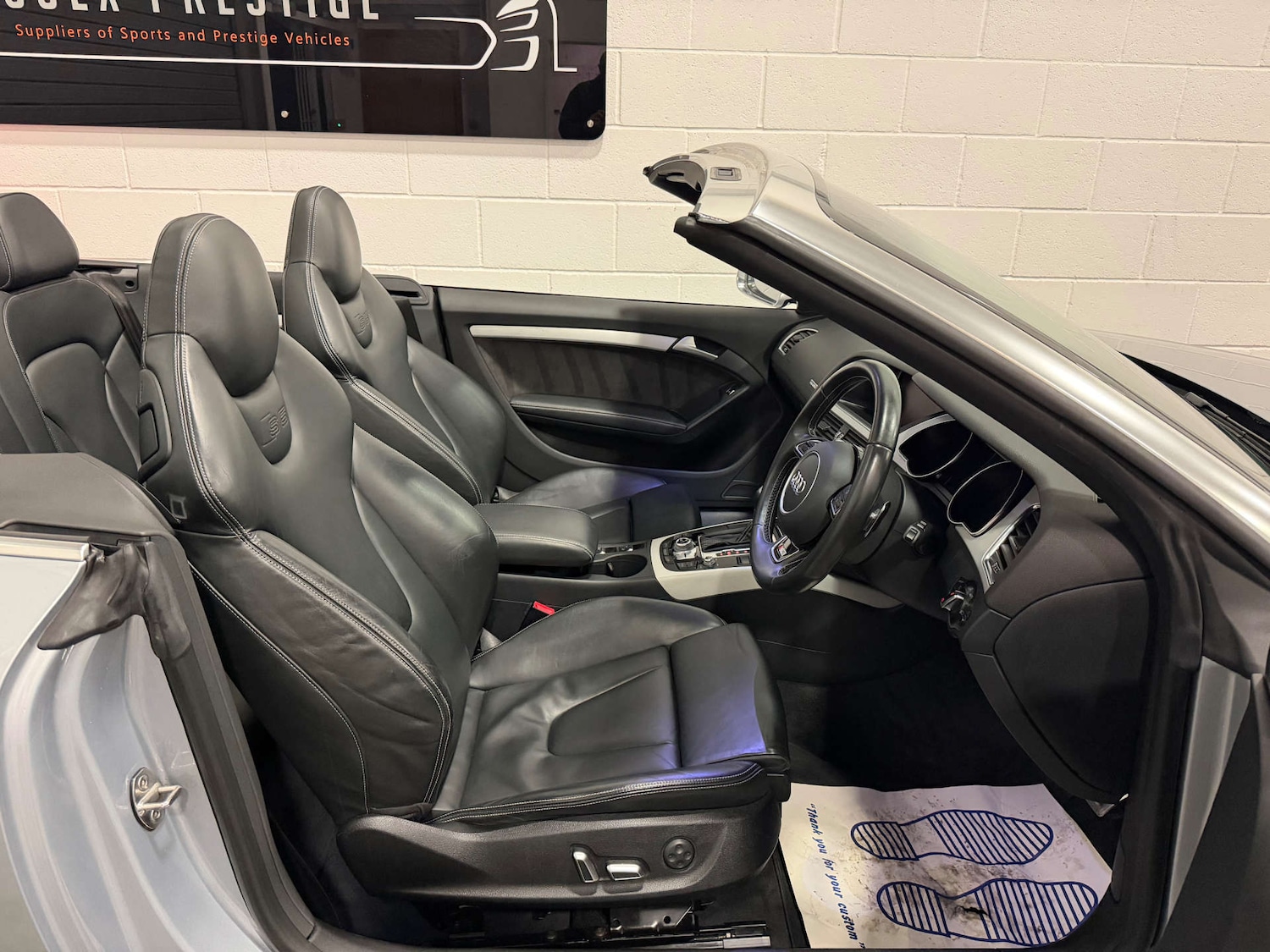 Used Audi A5 2016 for sale - 76866949: Photo 14