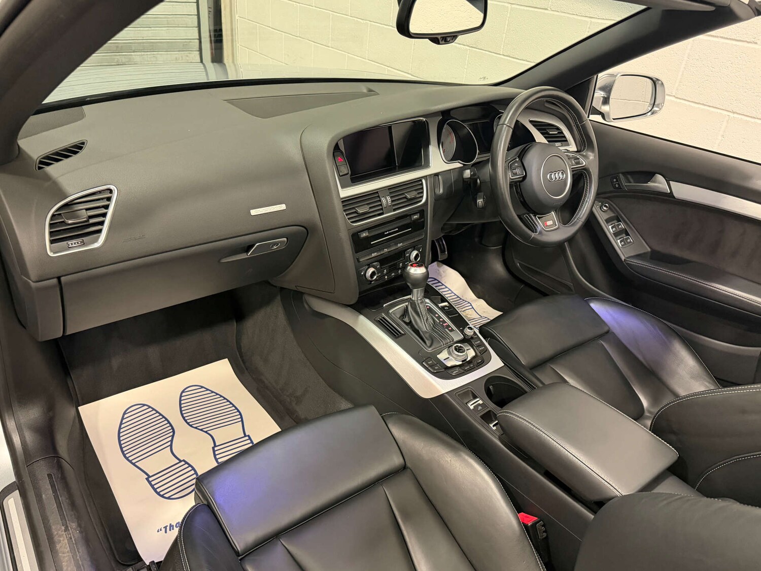 Used Audi A5 2016 for sale - 76866949: Photo 15