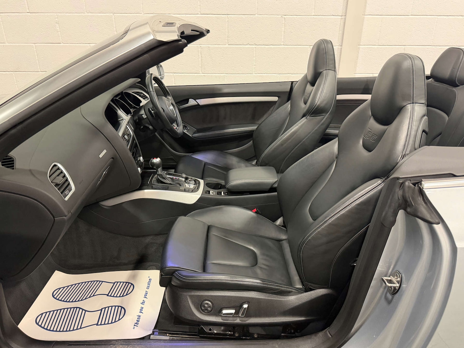 Used Audi A5 2016 for sale - 76866949: Photo 16