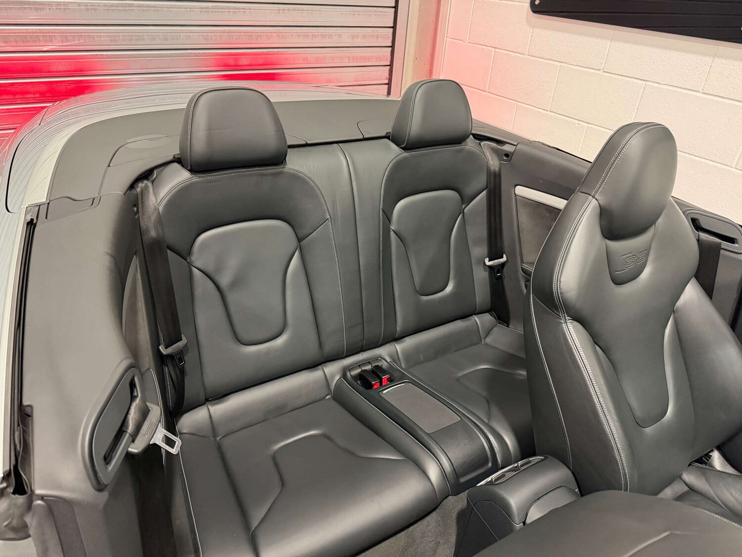 Used Audi A5 2016 for sale - 76866949: Photo 17