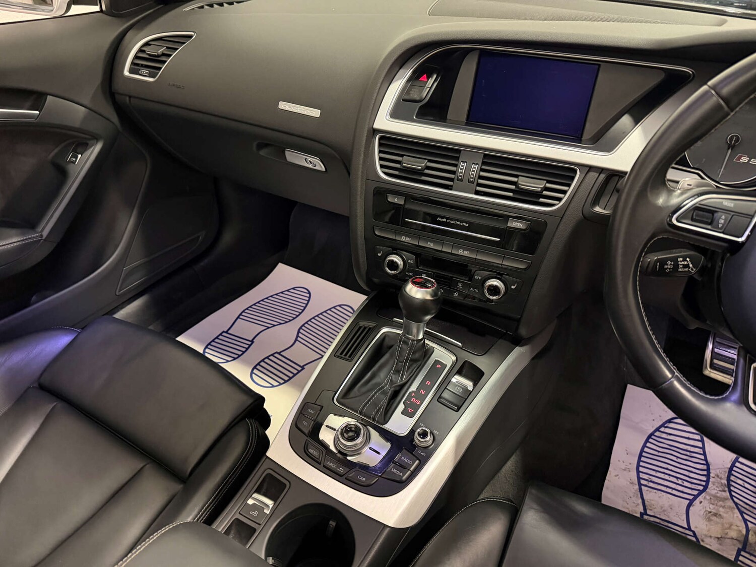 Used Audi A5 2016 for sale - 76866949: Photo 18