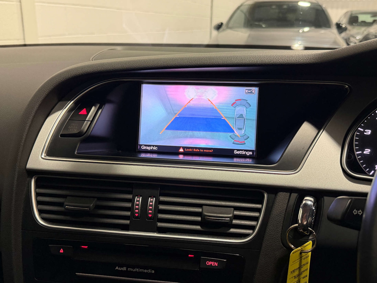 Used Audi A5 2016 for sale - 76866949: Photo 19