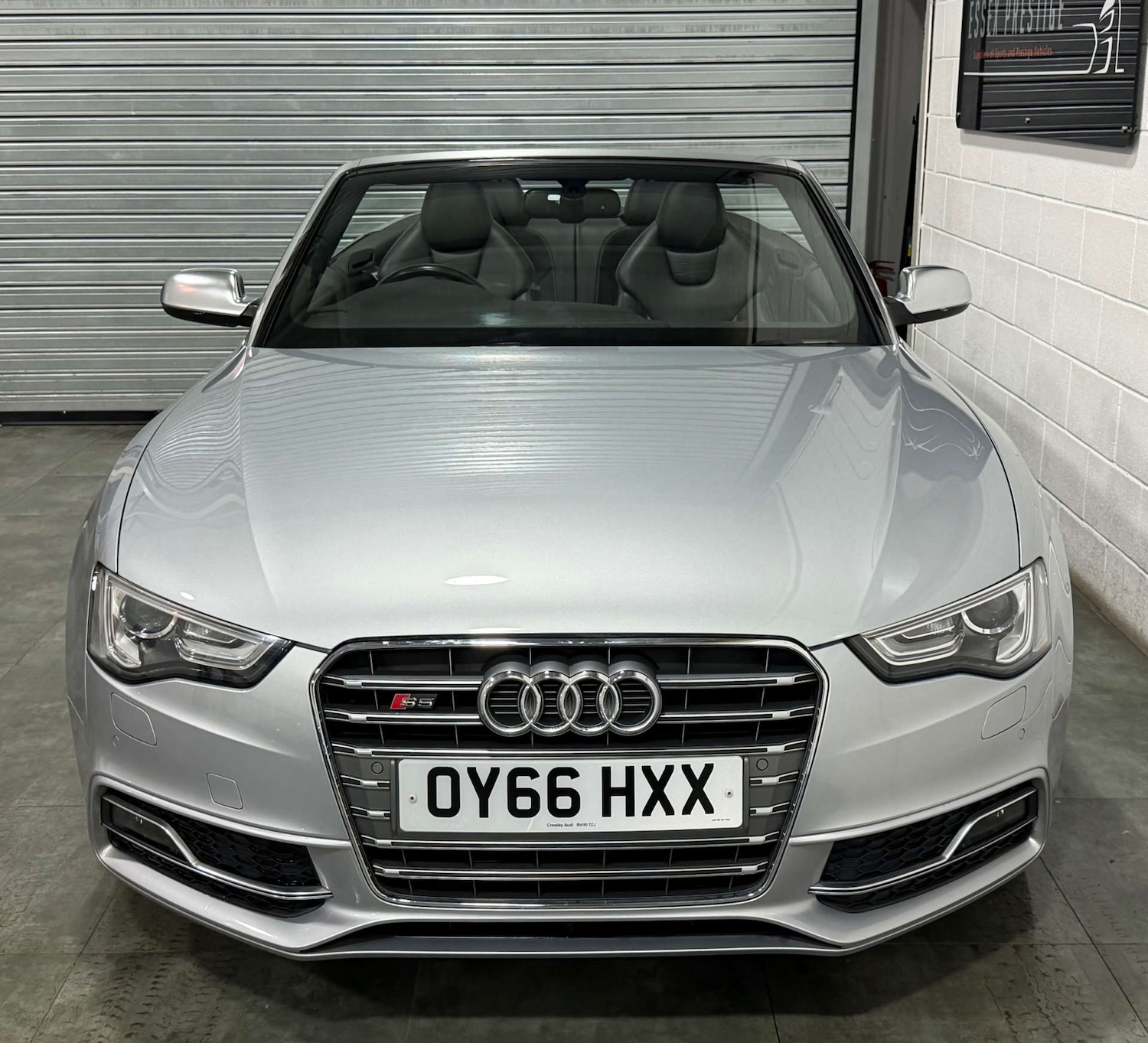 Used Audi A5 2016 for sale - 76866949: Photo 2
