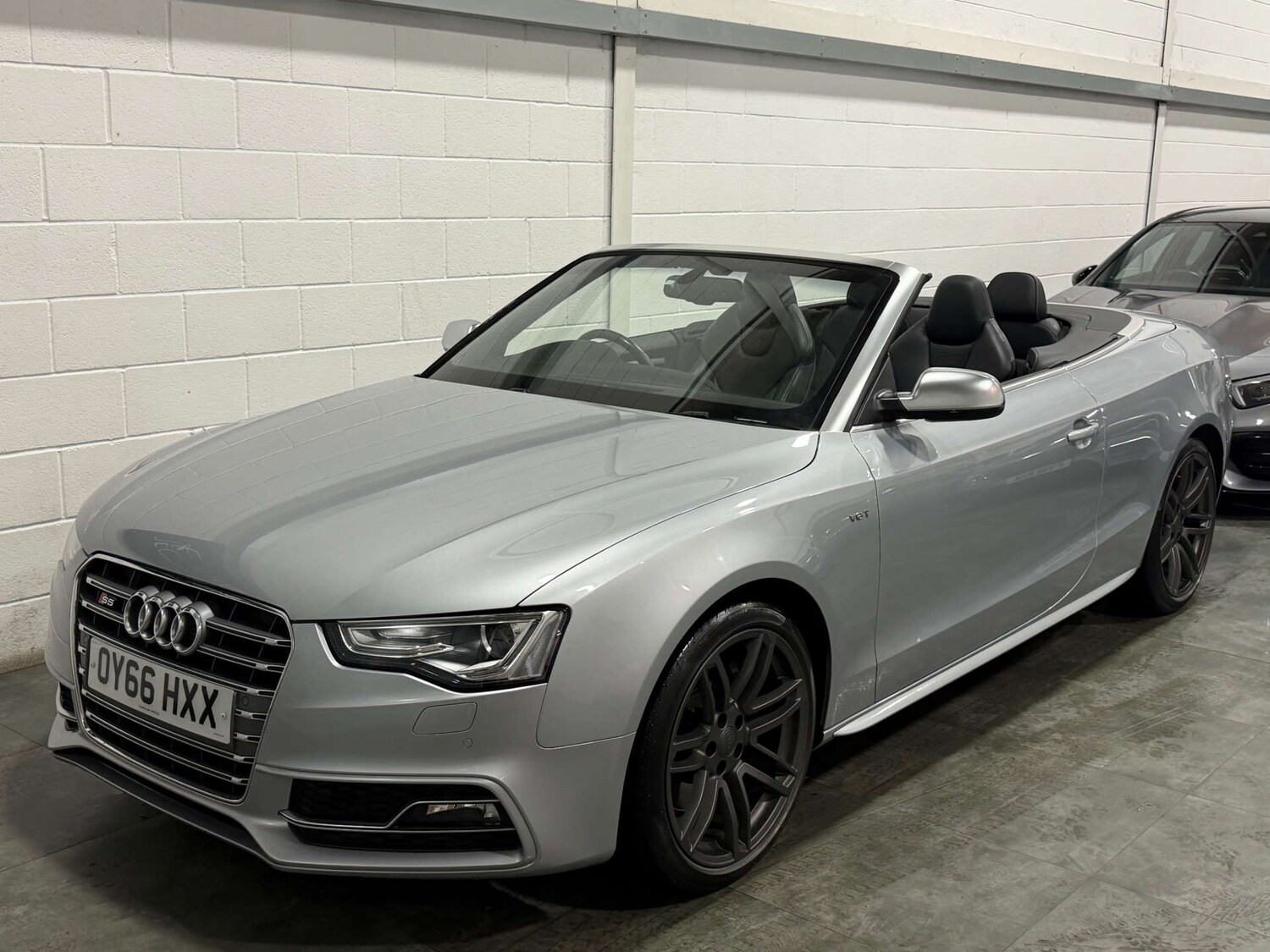 Used Audi A5 2016 for sale - 76866949: Photo 3