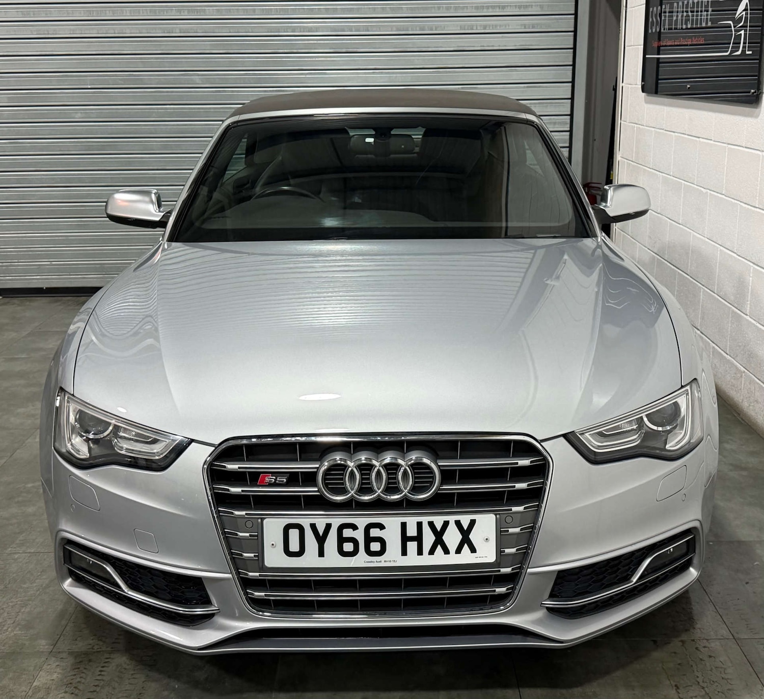 Used Audi A5 2016 for sale - 76866949: Photo 4