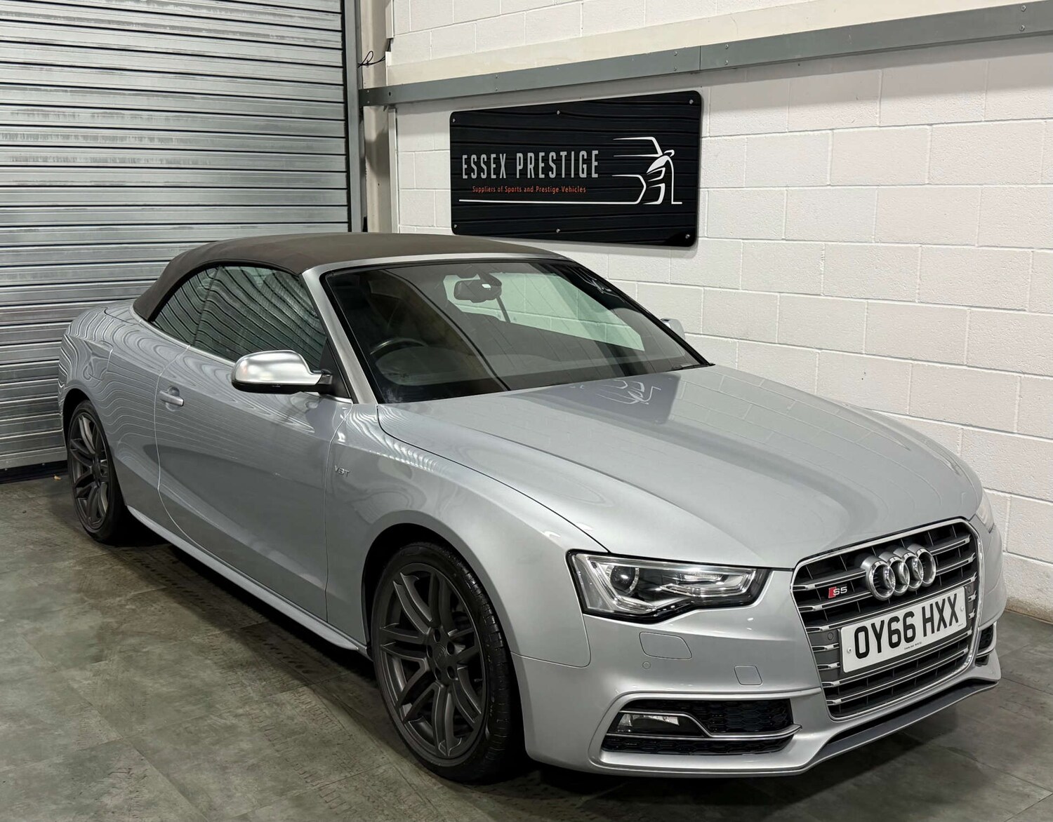 Used Audi A5 2016 for sale - 76866949: Photo 5