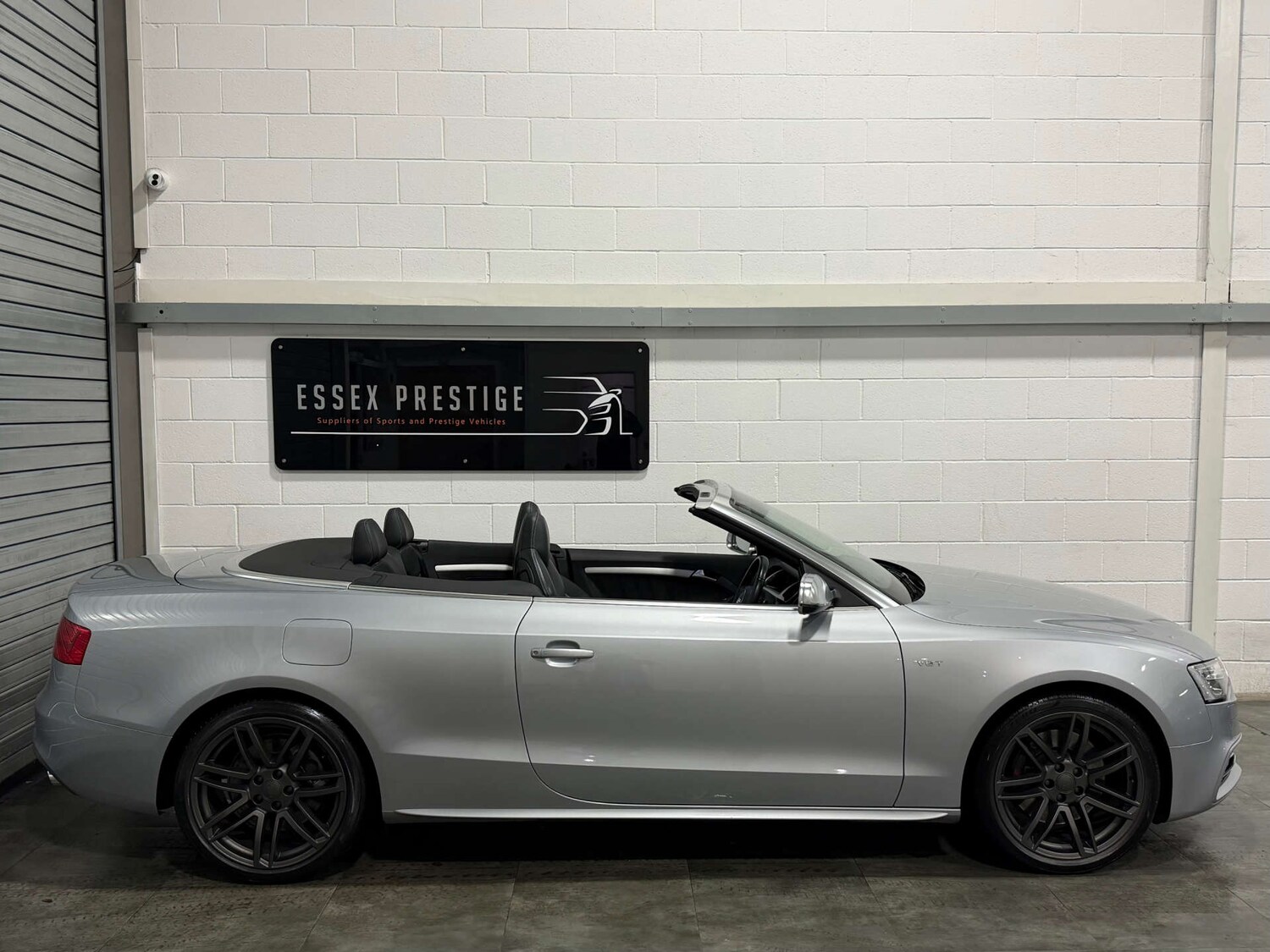 Used Audi A5 2016 for sale - 76866949: Photo 6