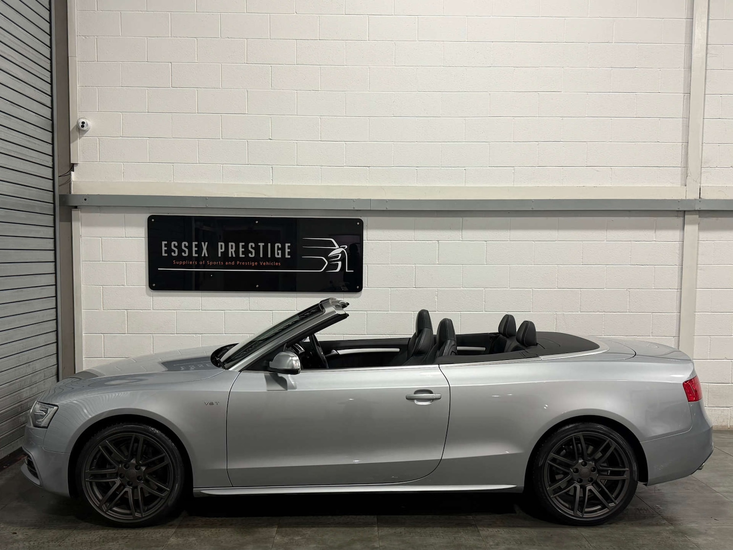 Used Audi A5 2016 for sale - 76866949: Photo 7