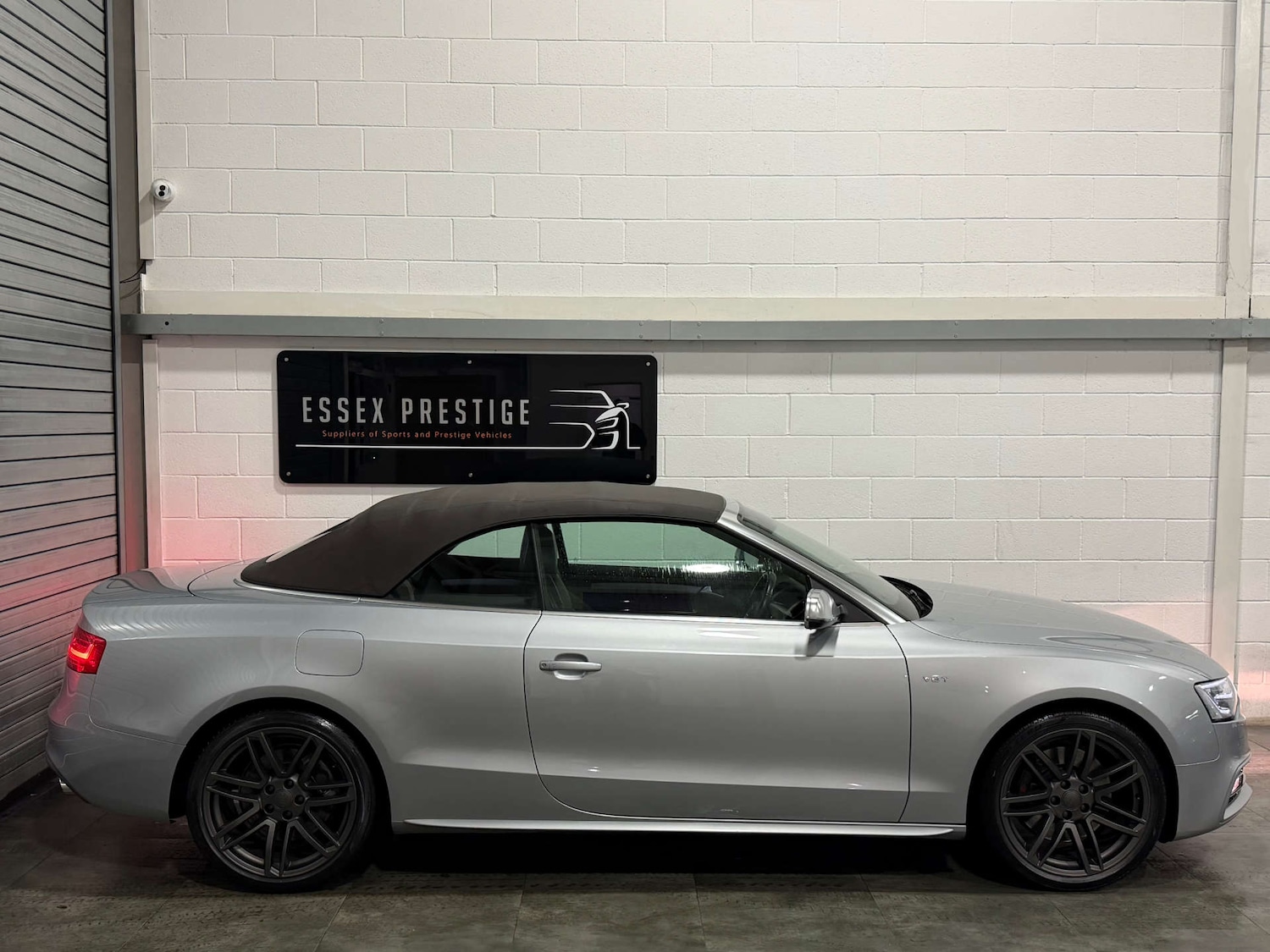 Used Audi A5 2016 for sale - 76866949: Photo 8