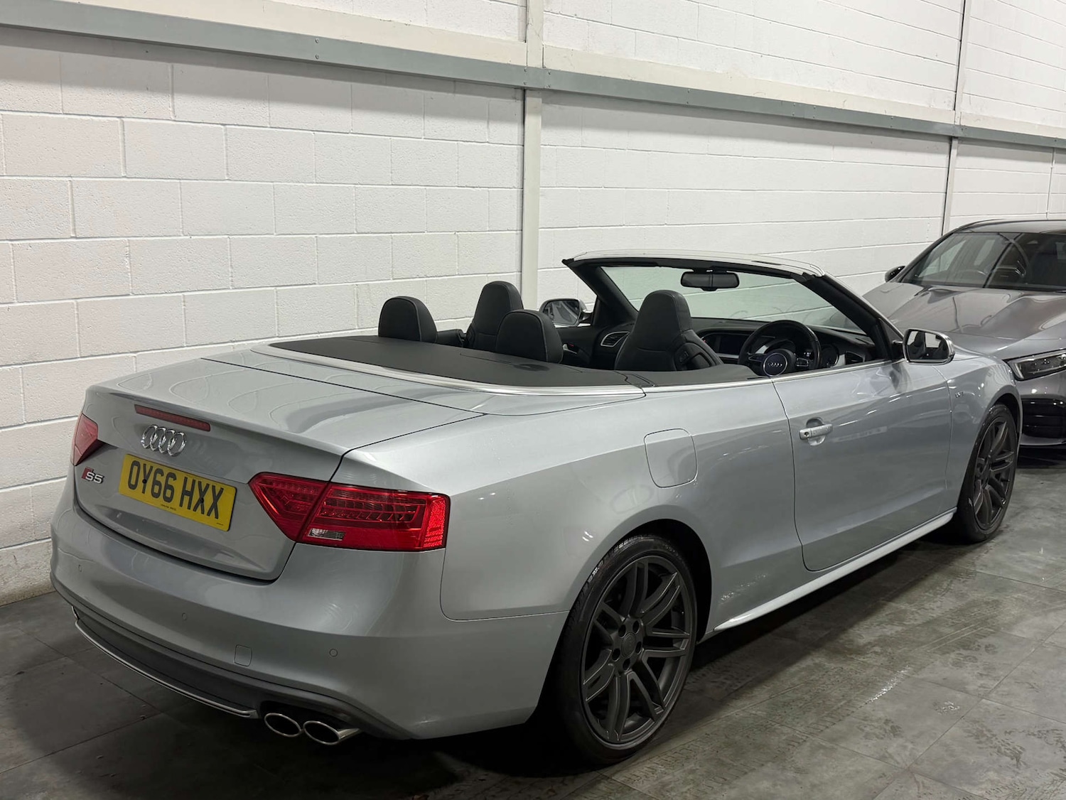 Used Audi A5 2016 for sale - 76866949: Photo 9