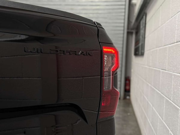 Used Ford Ranger 2023 for sale - 76212194: Photo 10