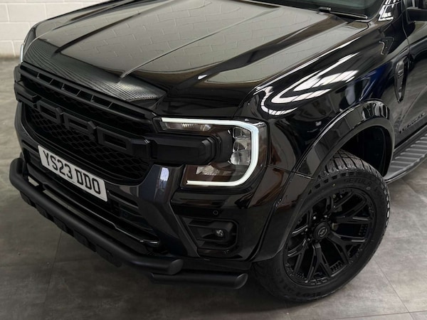 Used Ford Ranger 2023 for sale - 76212194: Photo 11
