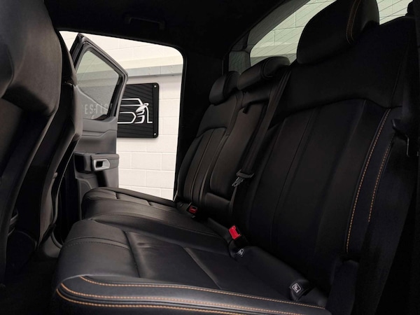 Used Ford Ranger 2023 for sale - 76212194: Photo 18