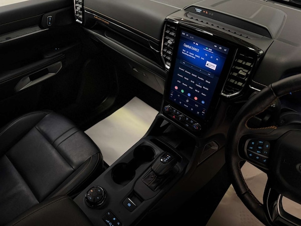 Used Ford Ranger 2023 for sale - 76212194: Photo 19
