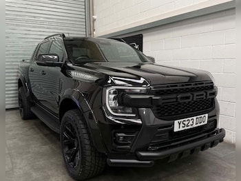 Ford - Ranger