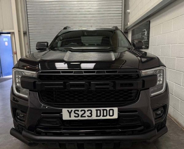 Used Ford Ranger 2023 for sale - 76212194: Photo 2