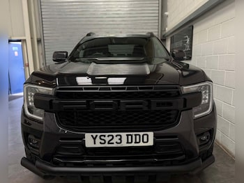 Used Ford Ranger 2023 for sale - 76212194: Photo 2