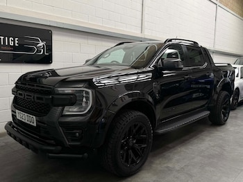 Used Ford Ranger 2023 for sale - 76212194: Photo 3