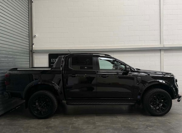 Used Ford Ranger 2023 for sale - 76212194: Photo 4