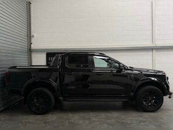 Used Ford Ranger 2023 for sale - 76212194: Photo 4