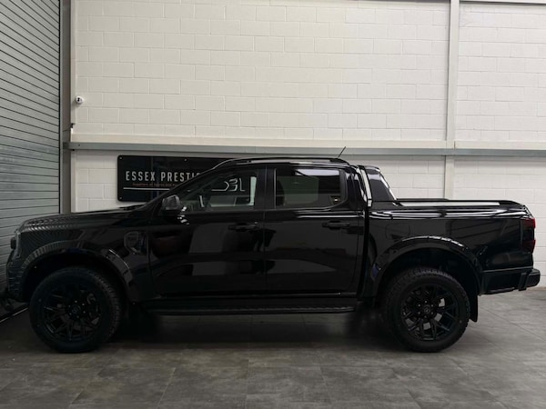 Used Ford Ranger 2023 for sale - 76212194: Photo 5