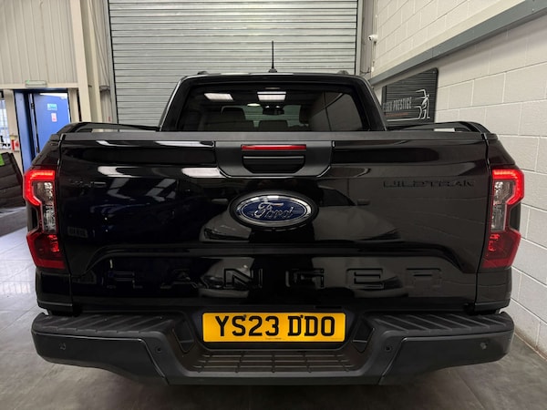 Used Ford Ranger 2023 for sale - 76212194: Photo 7