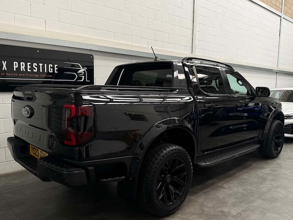 Used Ford Ranger 2023 for sale - 76212194: Photo 8