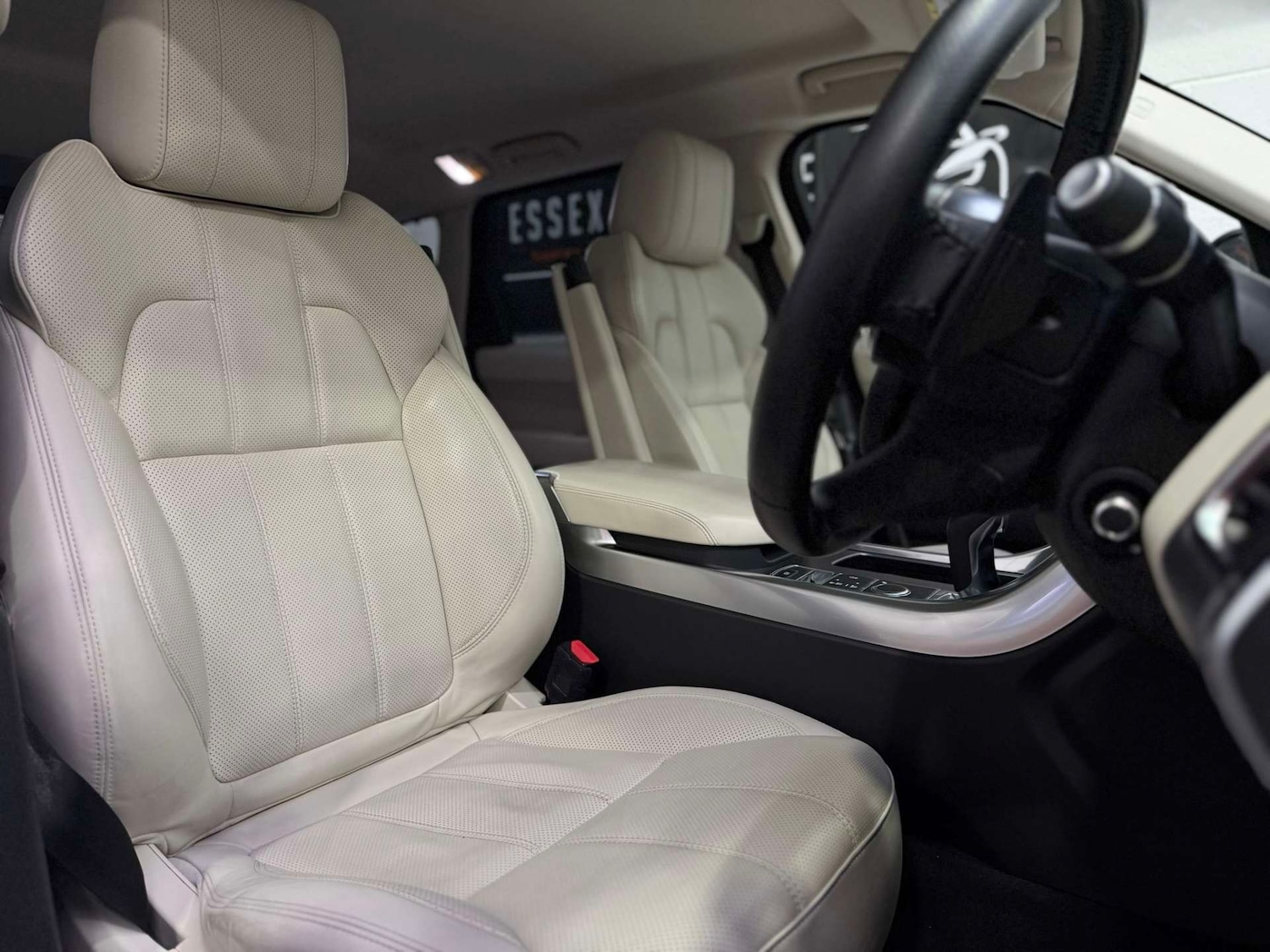 Used Land Rover Range Rover Sport 2017 for sale - 76495854: Photo 15