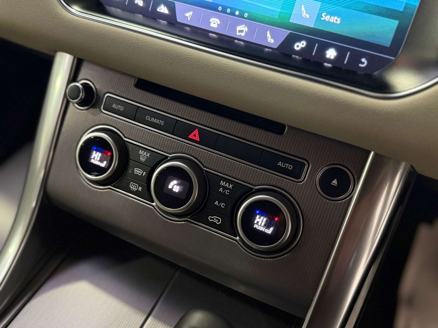 Used Land Rover Range Rover Sport 2017 for sale - 76495854: Photo 20