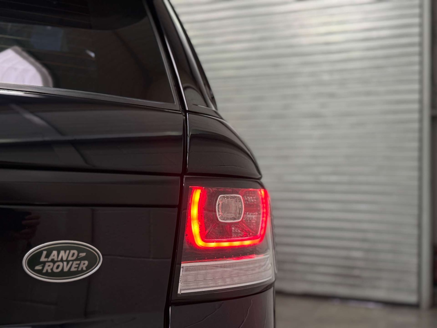 Used Land Rover Range Rover Sport 2016 for sale - 78182131: Photo 12