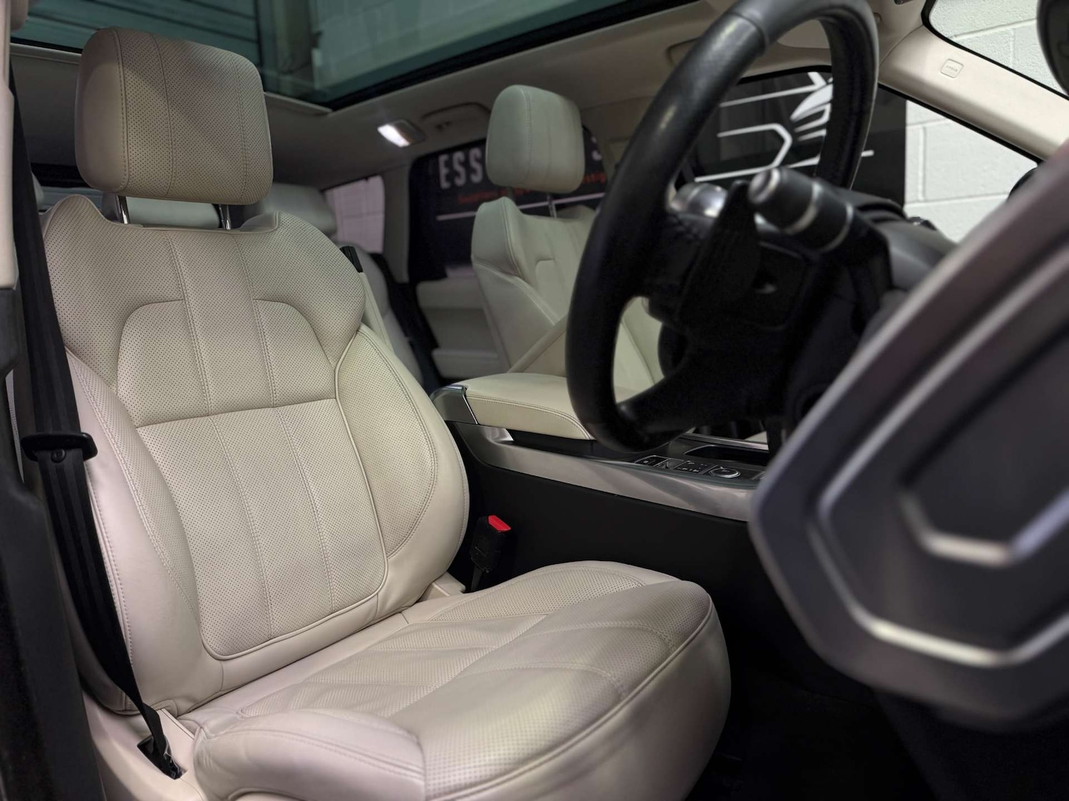 Used Land Rover Range Rover Sport 2016 for sale - 78182131: Photo 14