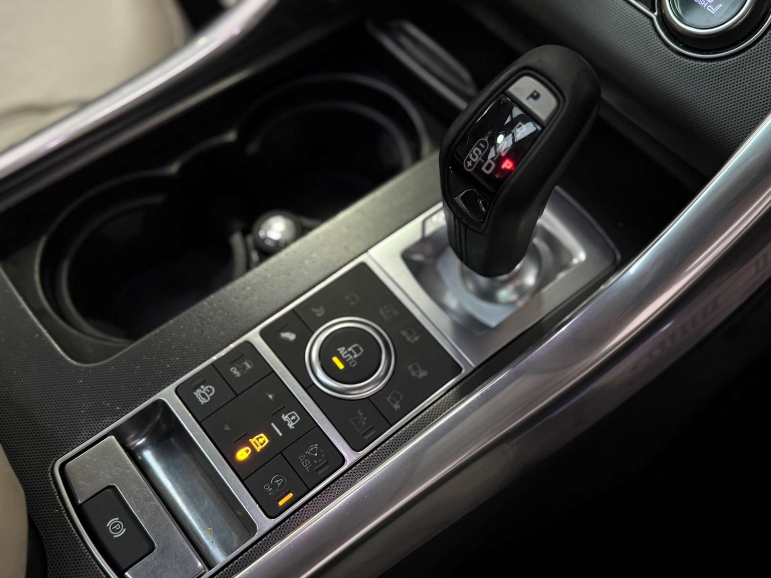 Used Land Rover Range Rover Sport 2016 for sale - 78182131: Photo 21