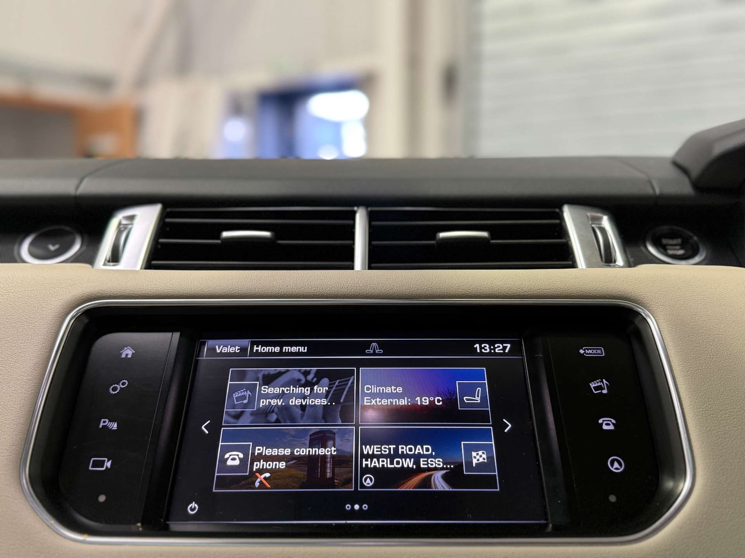 Used Land Rover Range Rover Sport 2016 for sale - 78182131: Photo 23