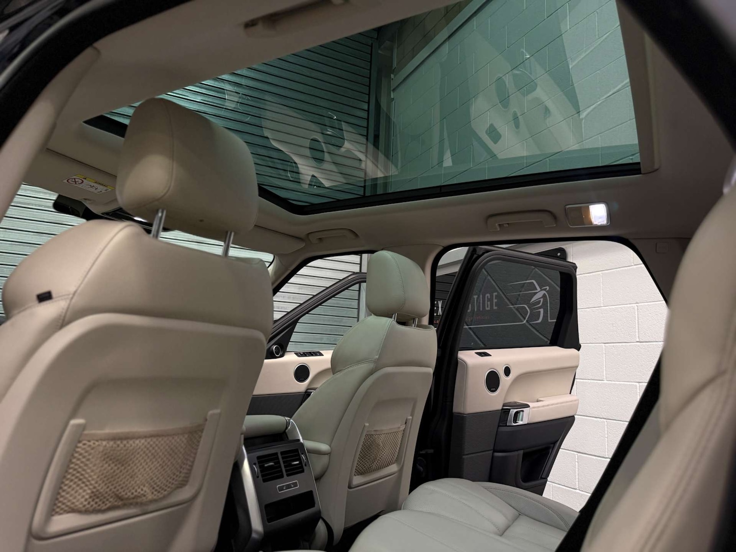 Used Land Rover Range Rover Sport 2016 for sale - 78182131: Photo 24