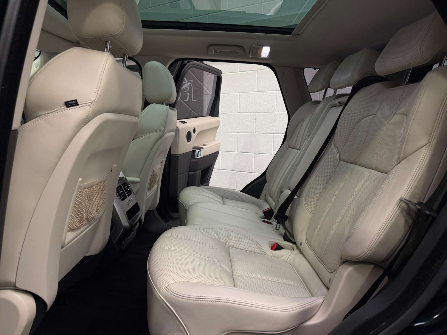 Used Land Rover Range Rover Sport 2016 for sale - 78182131: Photo 25