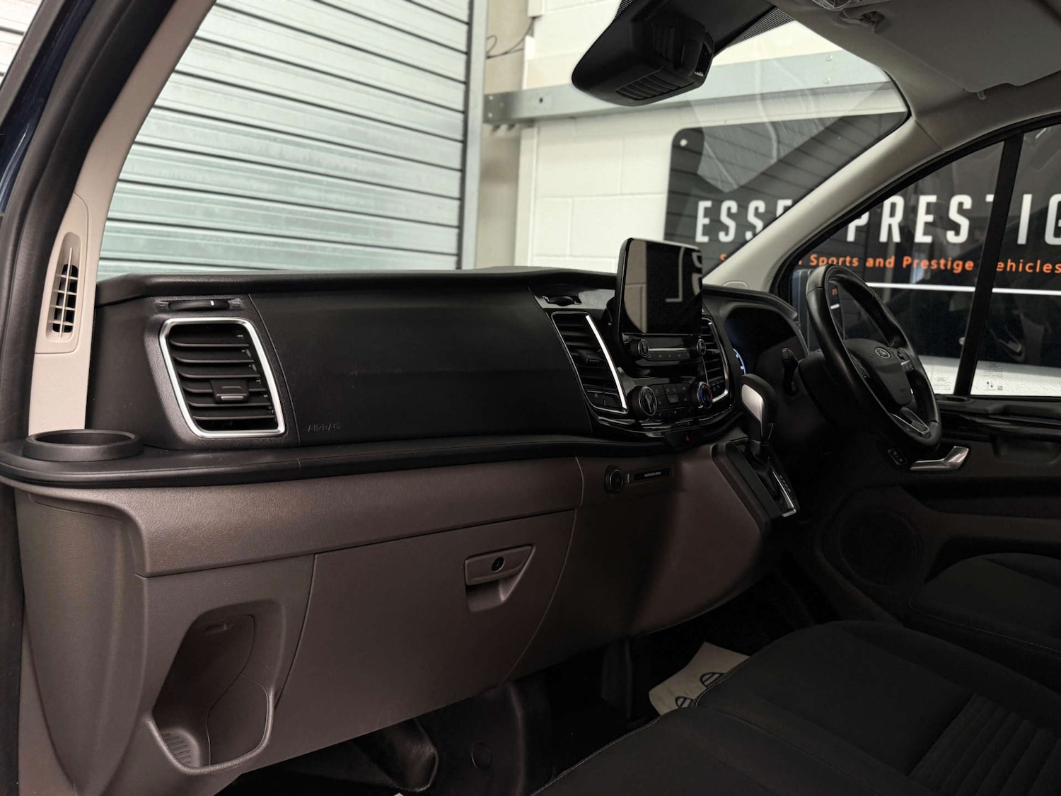 Vehicle 13