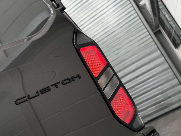 Used Ford Transit Custom 2024 for sale - 75015349: Photo 12