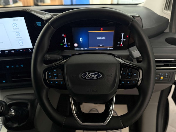 Used Ford Transit Custom 2024 for sale - 75015349: Photo 13