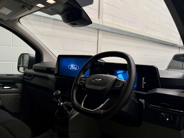 Used Ford Transit Custom 2024 for sale - 75015349: Photo 14