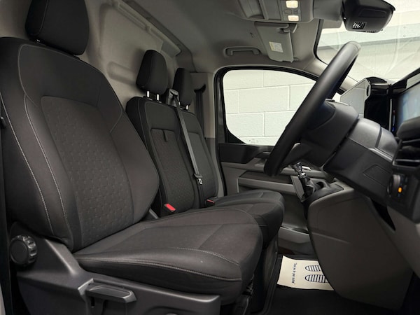Used Ford Transit Custom 2024 for sale - 75015349: Photo 15