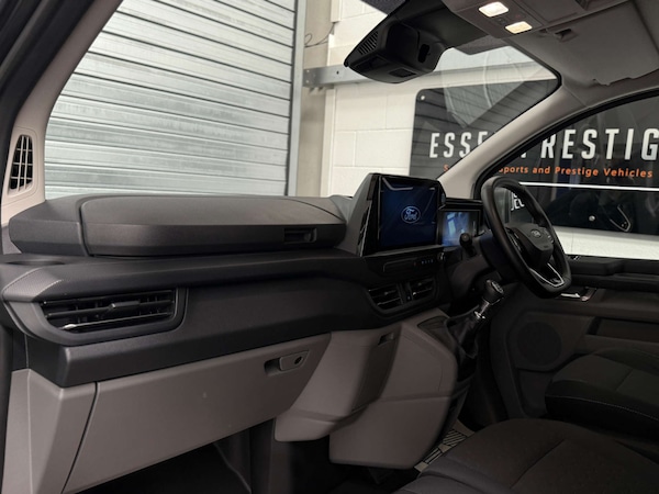 Used Ford Transit Custom 2024 for sale - 75015349: Photo 16
