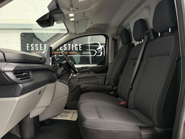 Used Ford Transit Custom 2024 for sale - 75015349: Photo 17