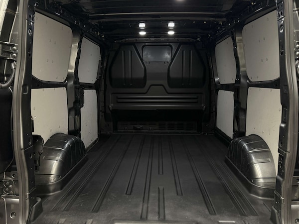 Used Ford Transit Custom 2024 for sale - 75015349: Photo 22