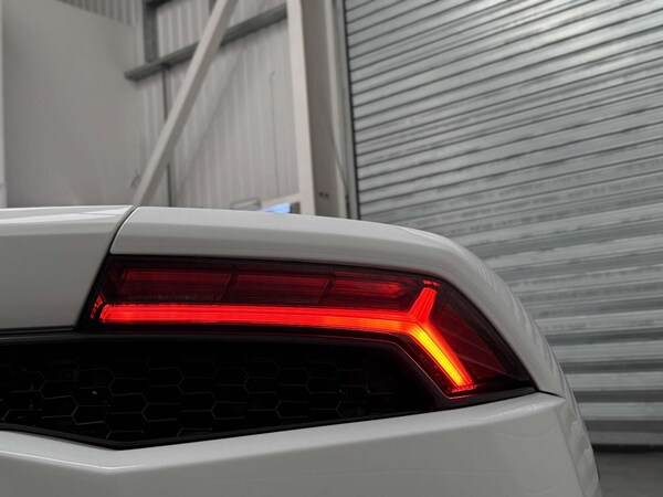 Used Lamborghini Huracan 2015 for sale - 74936562: Photo 10