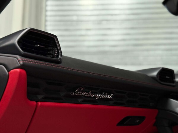 Used Lamborghini Huracan 2015 for sale - 74936562: Photo 20