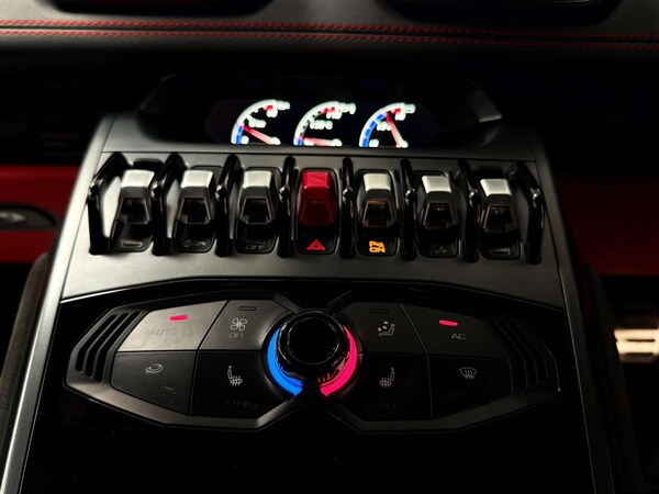 Used Lamborghini Huracan 2015 for sale - 74936562: Photo 22
