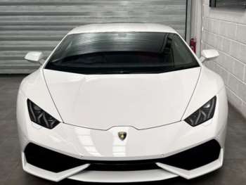 Used Lamborghini Huracan 2015 for sale - 74936562: Photo
