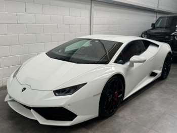 Used Lamborghini Huracan 2015 for sale - 74936562: Photo