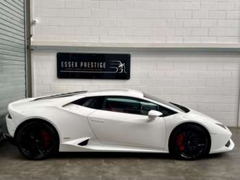 Used Lamborghini Huracan 2015 for sale - 74936562: Photo