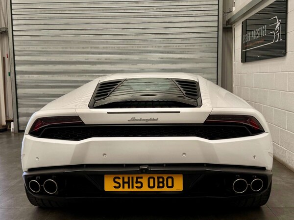 Used Lamborghini Huracan 2015 for sale - 74936562: Photo 7